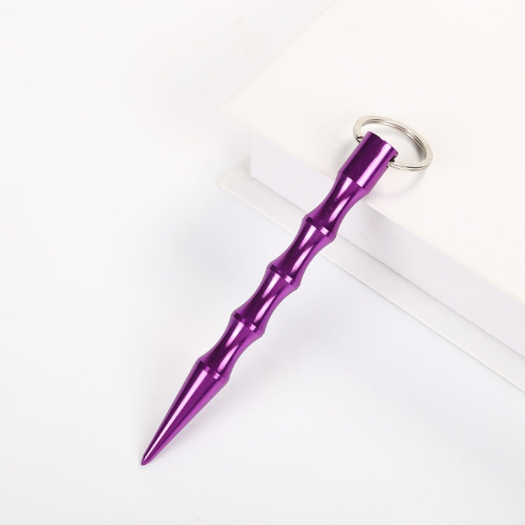 Outdoor Anti-Wolf Supplies Equipment Pen Stick With Key Ring Outdoor Anti-Wolf Supplies Equipment Pen Stick With Key Ring